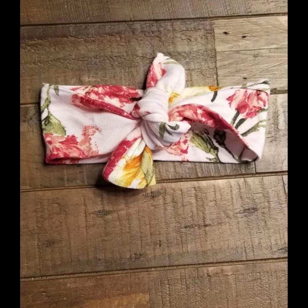 Lou Lou and Co Baby Headband